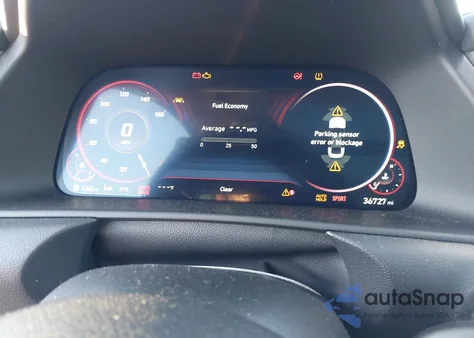 2022 Hyundai Sonata Limited z USA, uszkodzony, nr VIN KMHL34J23NA204560